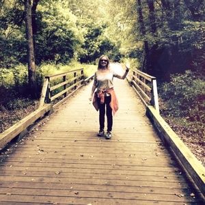 Meet your Posher, Kathleen